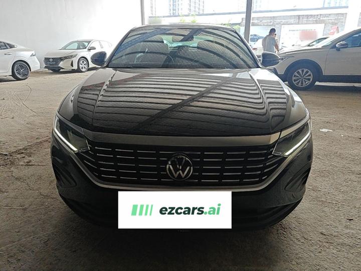 Passat 2025 280TSI Business photo 2