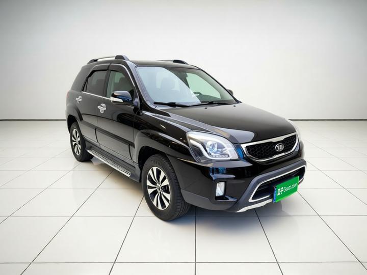 2013 2.0L MT RWD GLS photo 3