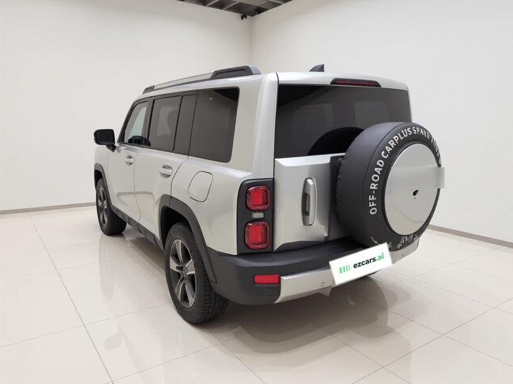 EV 2023 Hi4 145 Explorer photo 4