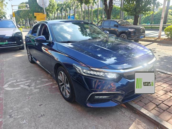 2019 260TURBO China VI photo 3