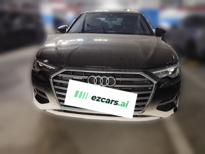 A6L 2022 45 TFSI photo 2