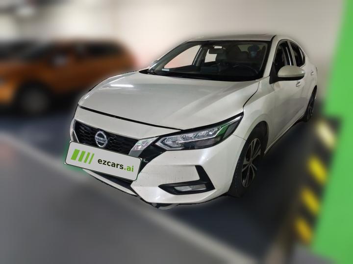 Sylphy 2022 1.6L XL CVT Enjoy