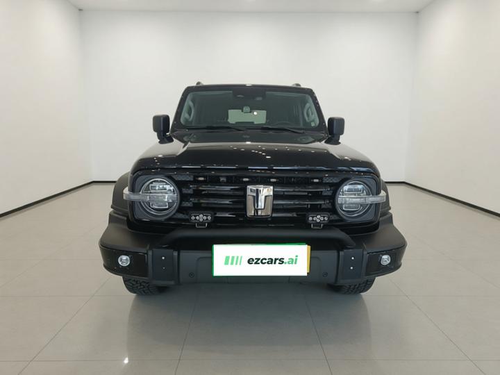 300 EV 2025 Hi4-T 37.1kWh photo 2