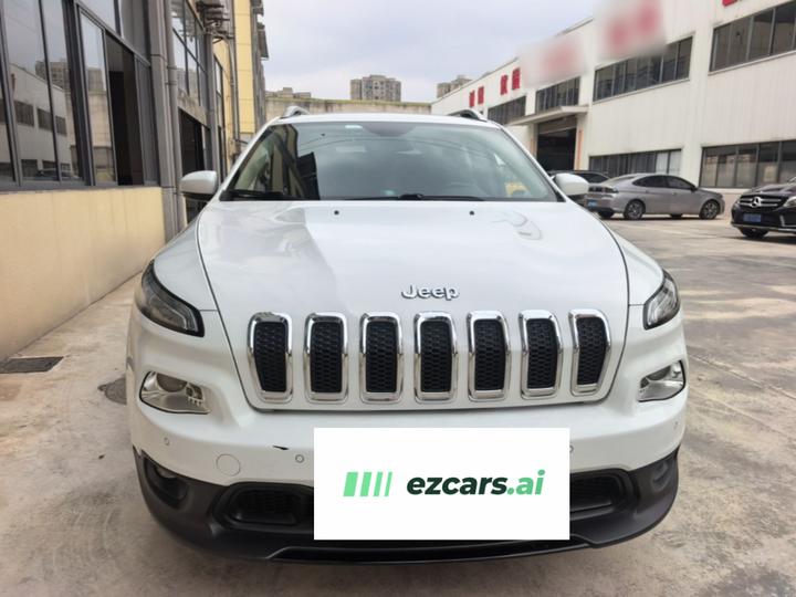Cherokee 2016 2.0L photo 2