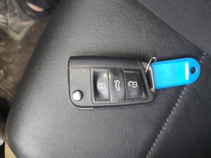 VS5 2019 280TSI AT photo 8