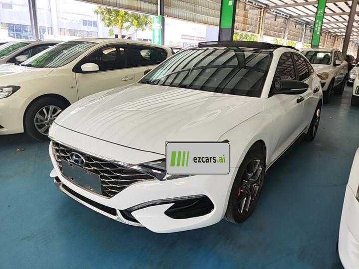 Lafesta 2019 280TGDi China VI