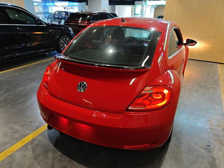 2015 180TSI photo 4