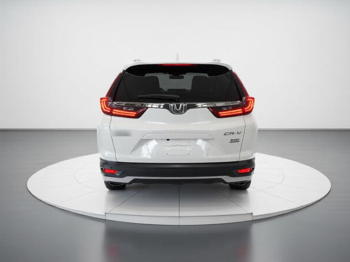 CR-V 2021 240TURBO CVT RWD photo 3