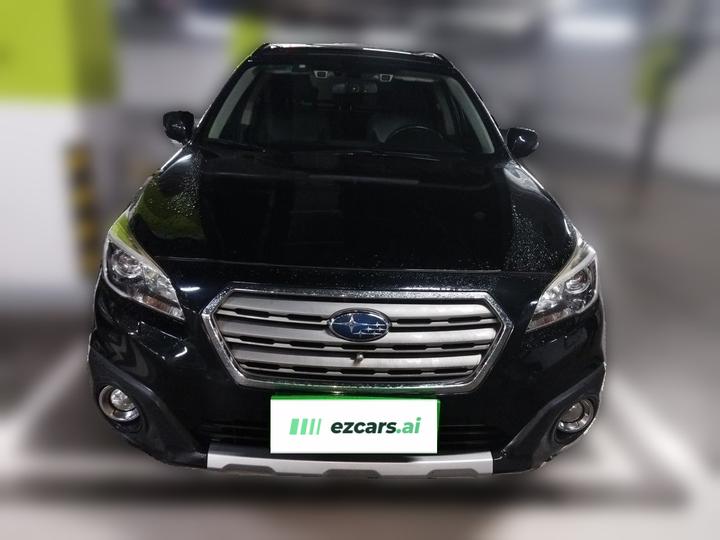 2017 2.5i Sport EyeSight photo 2