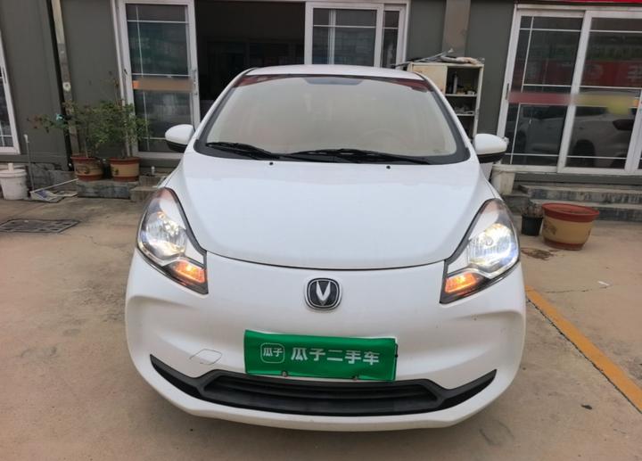 Benni E-Star 2021 LFP 31.86kWh photo 2
