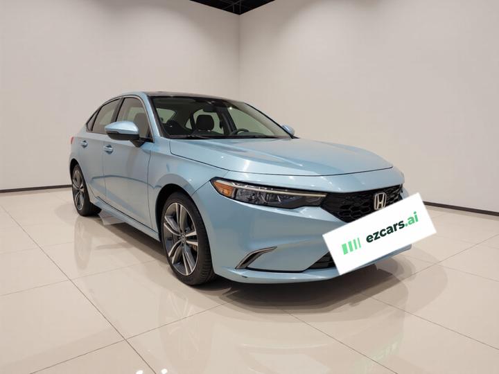 Integra 2023 2.0L e:HEV Exclusive photo 3