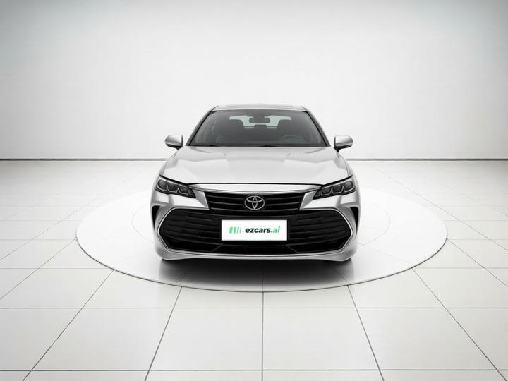Avalon 2019 2.0L XLE Exclusive China VI photo 2