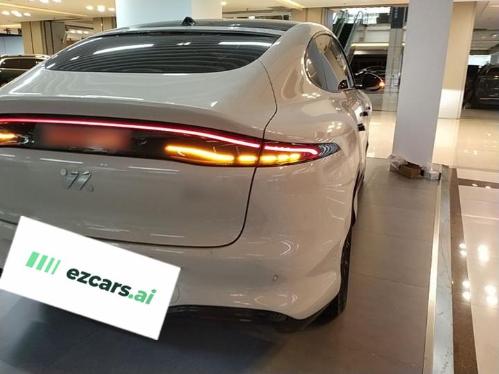 IM Motors LS6 2026 EV Max photo 7