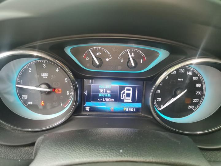 Envision 2017 28T AWD Elite photo 4