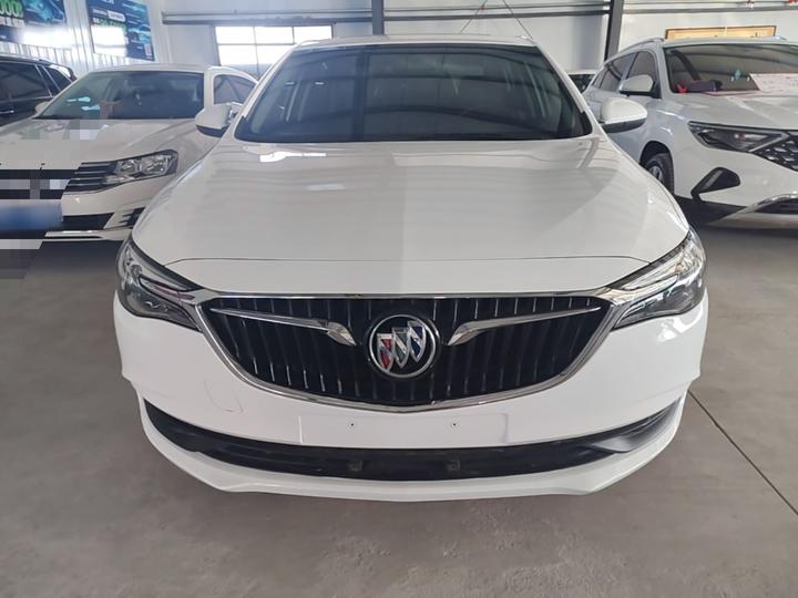 Excelle 2021 Facelift Classic 1.5L AT Elite photo 2