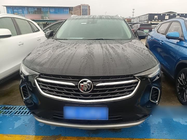 2023 Envision S 552T RWD Luxury photo 2