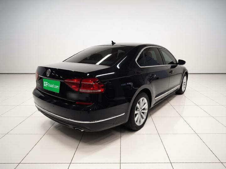 Passat 2017 330TSI DSG photo 4