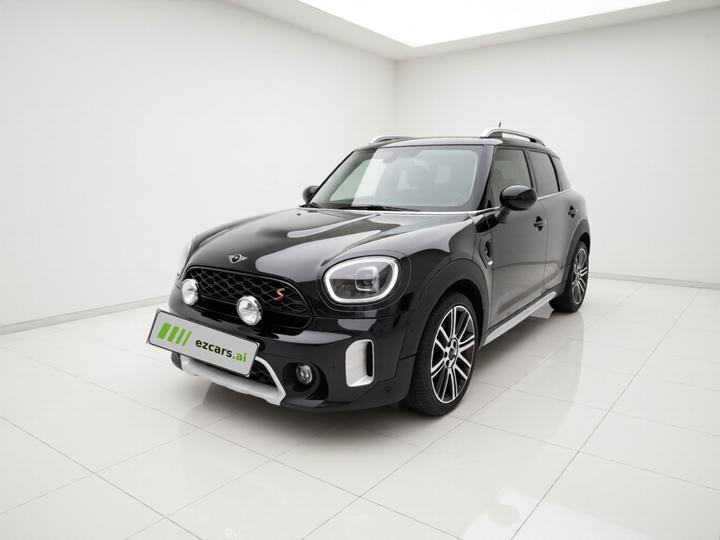 Countryman 2023 2.0T COOPER S ALL4