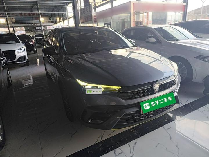 i5 2021 Facelift 1.5L CVT photo 3