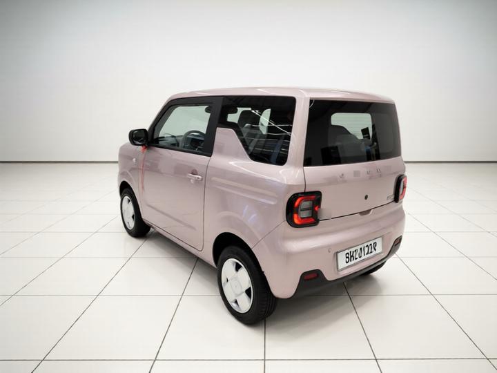 2024 Panda mini 200km Endurance Bear photo 4