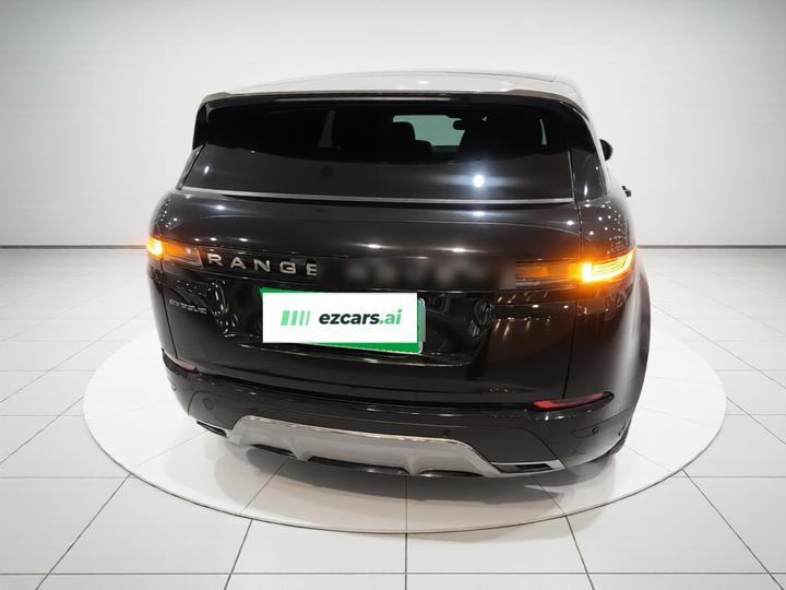 Range Rover Evoque 2021 Evoque L 249PS R-Dynamic First edition Launch Edition photo 5