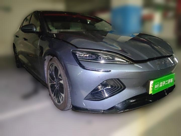 Seal 2022 550km Standard Range RWD Premium photo 3