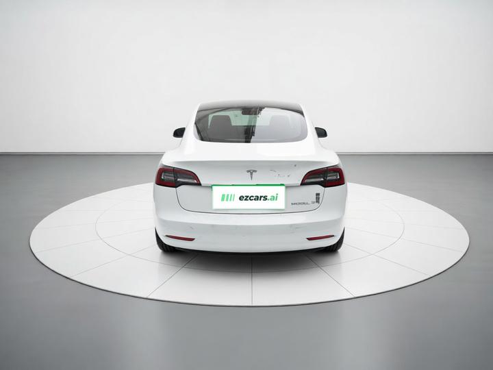 Model 3 2019 Standard Range RWD Upgraded photo 5