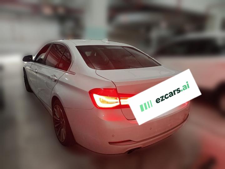 3 Series 2019 320Li Fashion photo 4