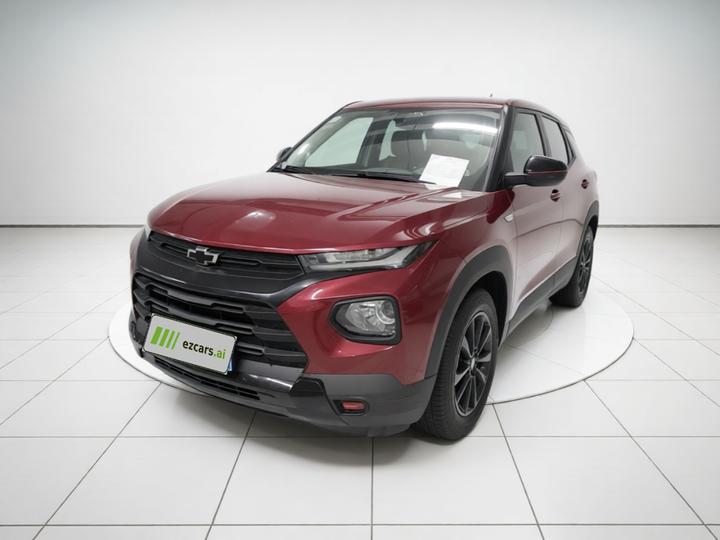 2019 435T Redline CVT RWD China VI
