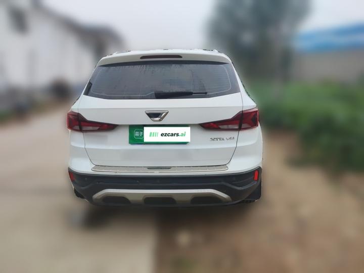 VS5 2019 280TSI AT photo 5