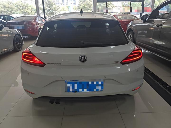 2015 1.4TSI Comfort photo 3