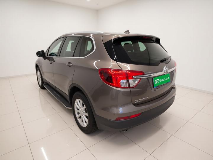 Envision 2016 20T RWD Elite photo 4
