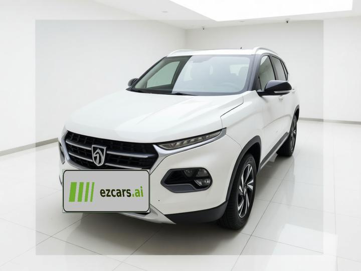 510 2017 1.5L AT Luxury