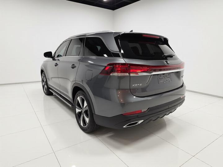 X7 PLUS 2024 1.5T AT Smart 5-Seater photo 4