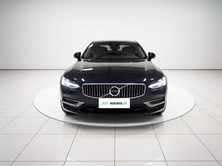 S90 2019 T5 photo 2