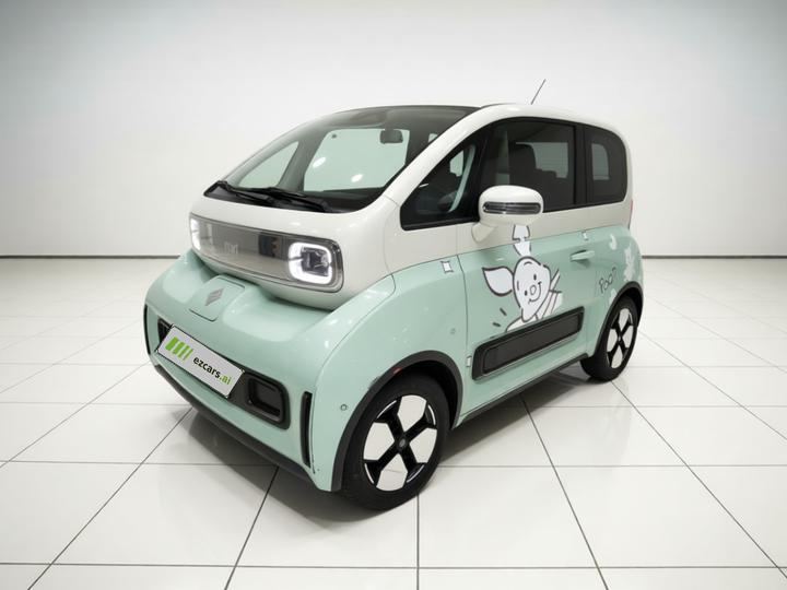 KiWi EV 2023 LFP