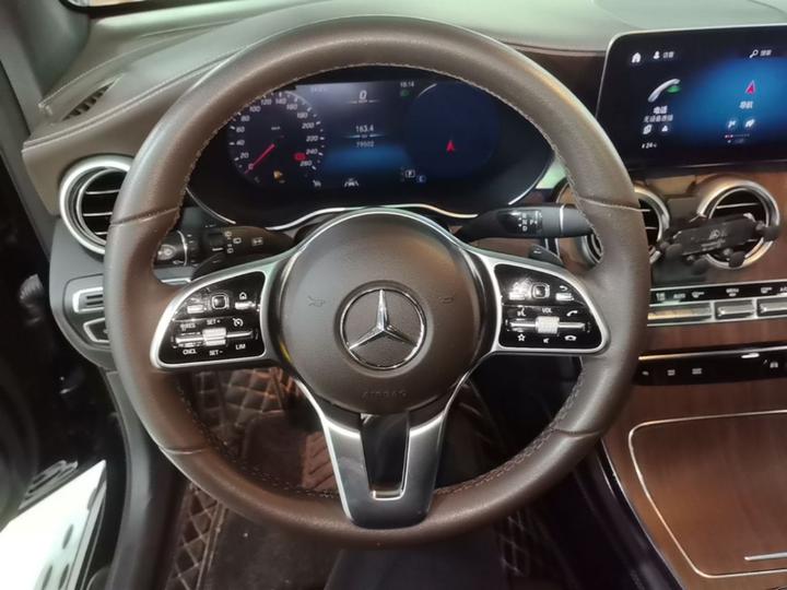 GLC 2021 GLC 300 L 4MATIC Dynamic photo 6