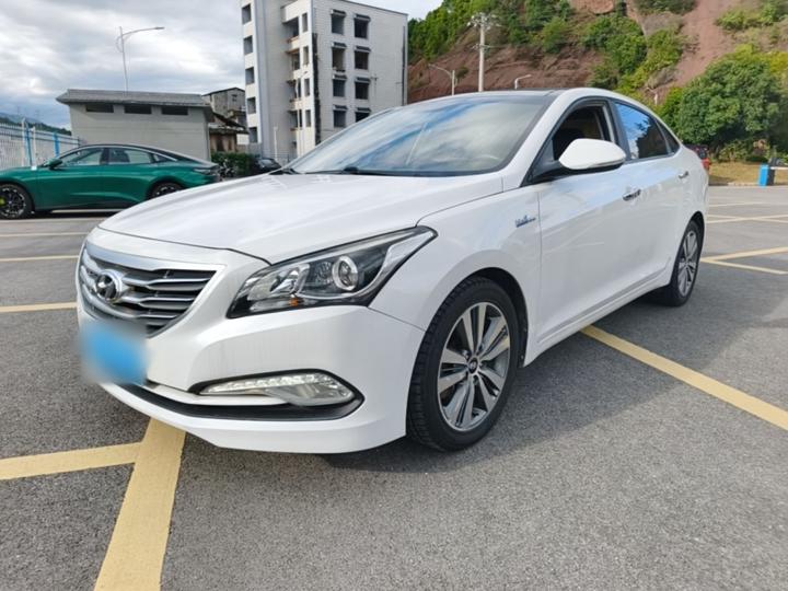 Mistra 2016 1.6T AT Smart GLS