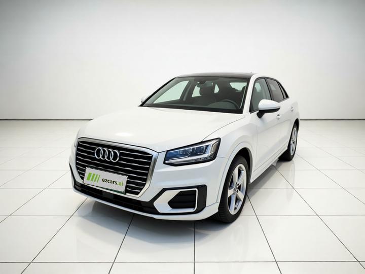 Q2L 2021 35 TFSI Fashion