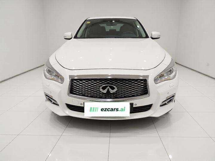 Q50 2014 2.0T Comfort photo 2