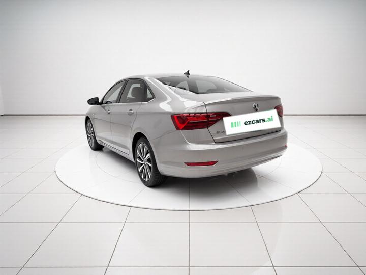 Sagitar 2021 280TSI DSG photo 4