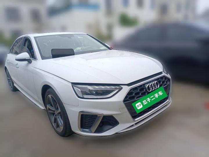 A4L 2020 40 TFSI Fashion Dynamic photo 3