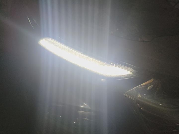 Wuling 2020 1.5T CVT Flagship photo 7