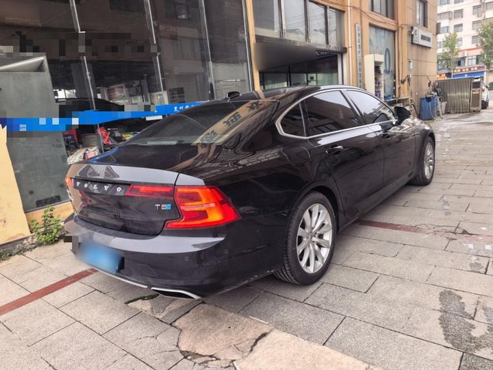 S90 2017 T5 photo 6
