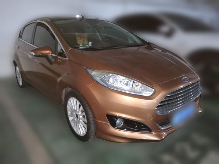 2014 Hatchback 1.0 GTDi AT Sport photo 3