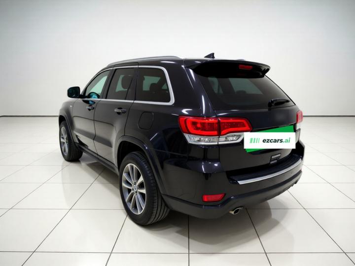 Grand Cherokee Imported 2015 3.6L Luxury photo 4