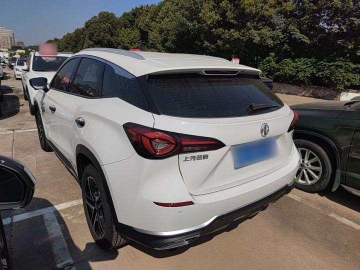 MG ONE 2023 1.5T photo 4