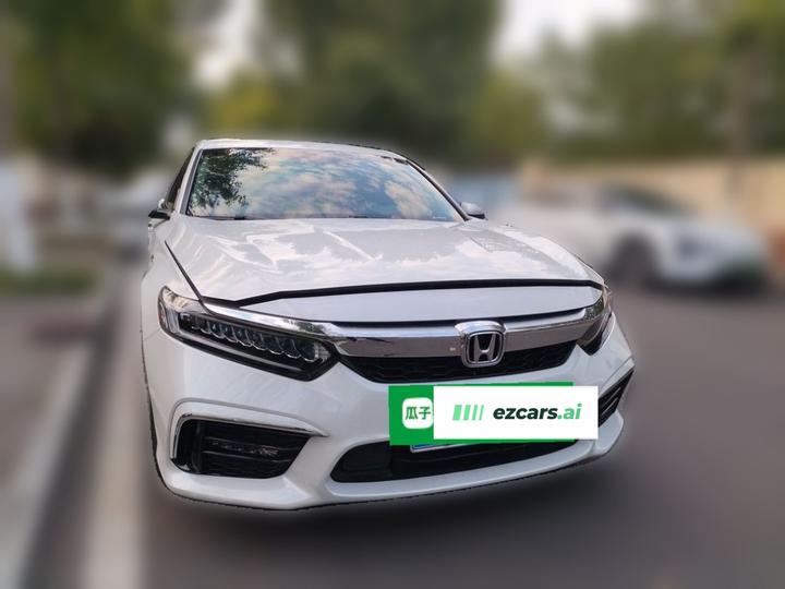 2019 Hybrid 2.0L China VI photo 3