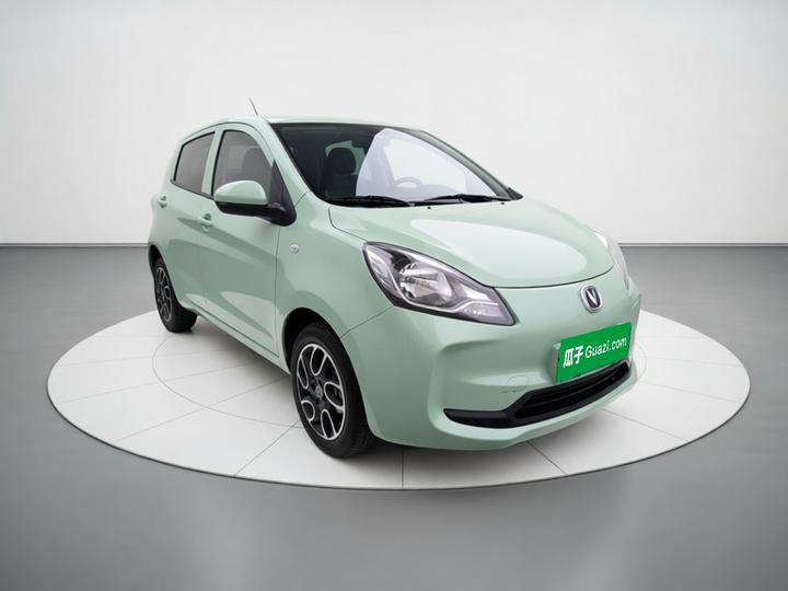 Benni E-Star 2021 LFP 31.95kWh photo 3