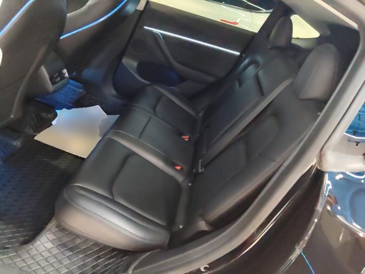 Model Y 2022 RWD photo 4